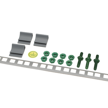 Image of Panduit RGS134B-10-1