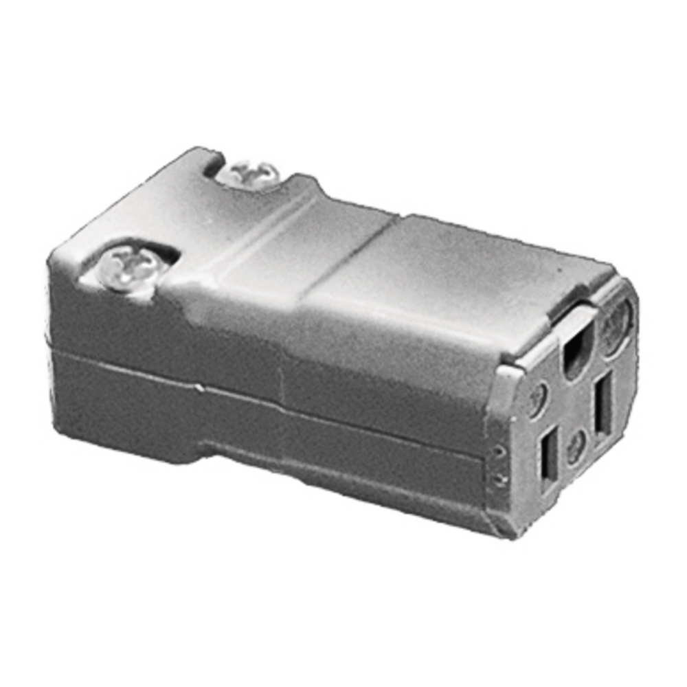 Image of Hubbell Wiring Device-Kellems HBL5969VGY