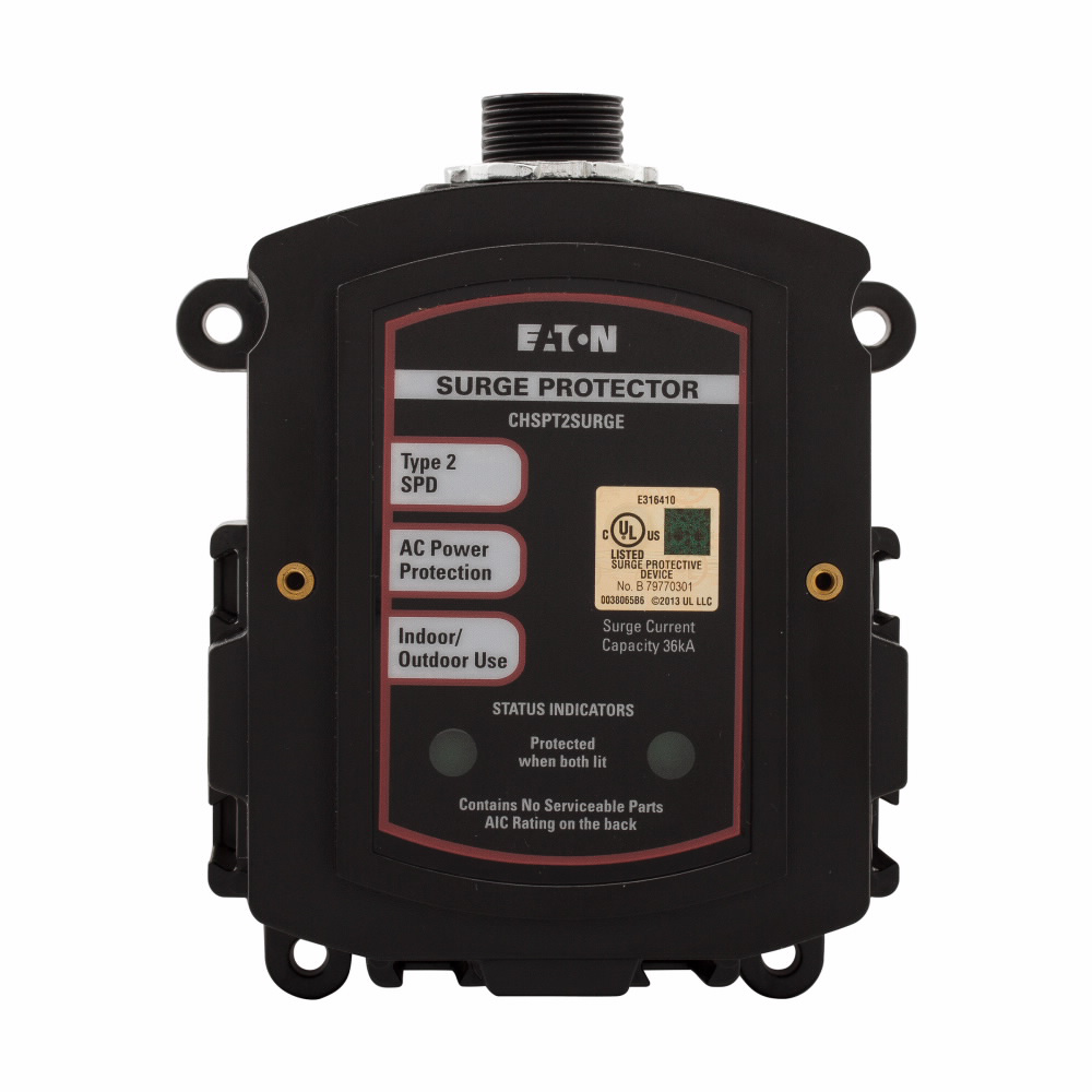 Image of Eaton CHSPT2SURGE