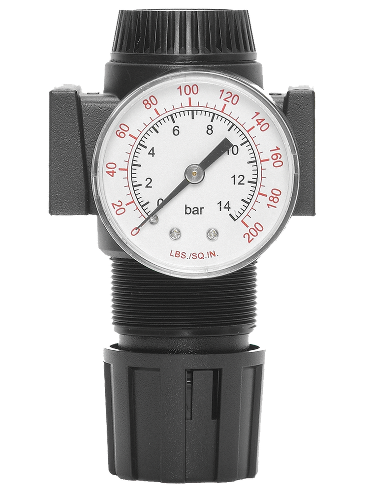 Image of ROSS Controls 5X00B2039