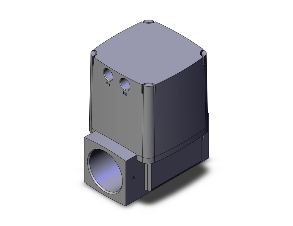 Image of SMC VNA601A-40A