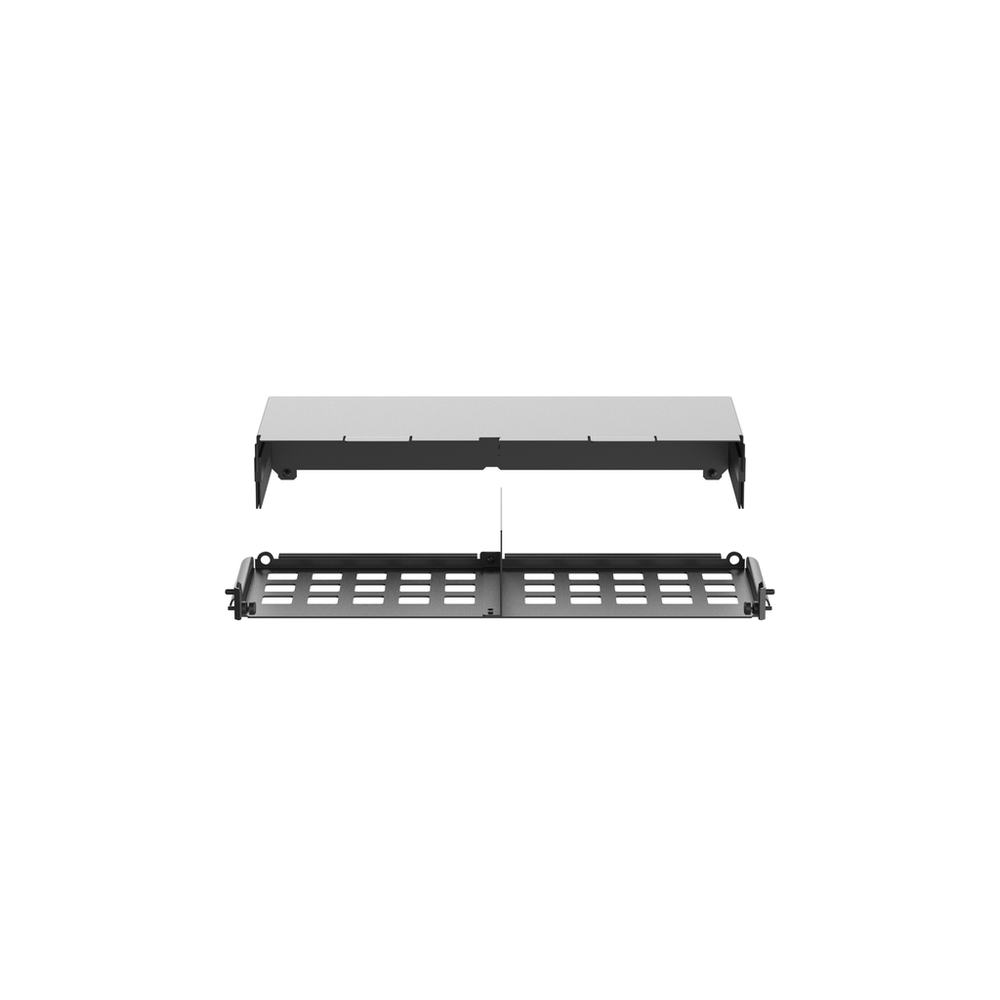 Image of Panduit FLEX-PLATE2UPR