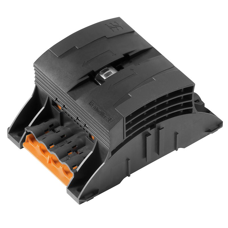 Image of Weidmuller 2524850000