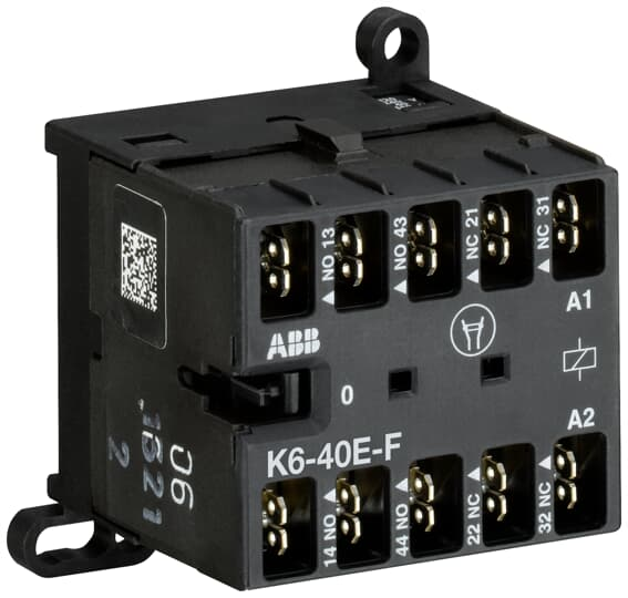 Image of ABB K6-40E-F-01