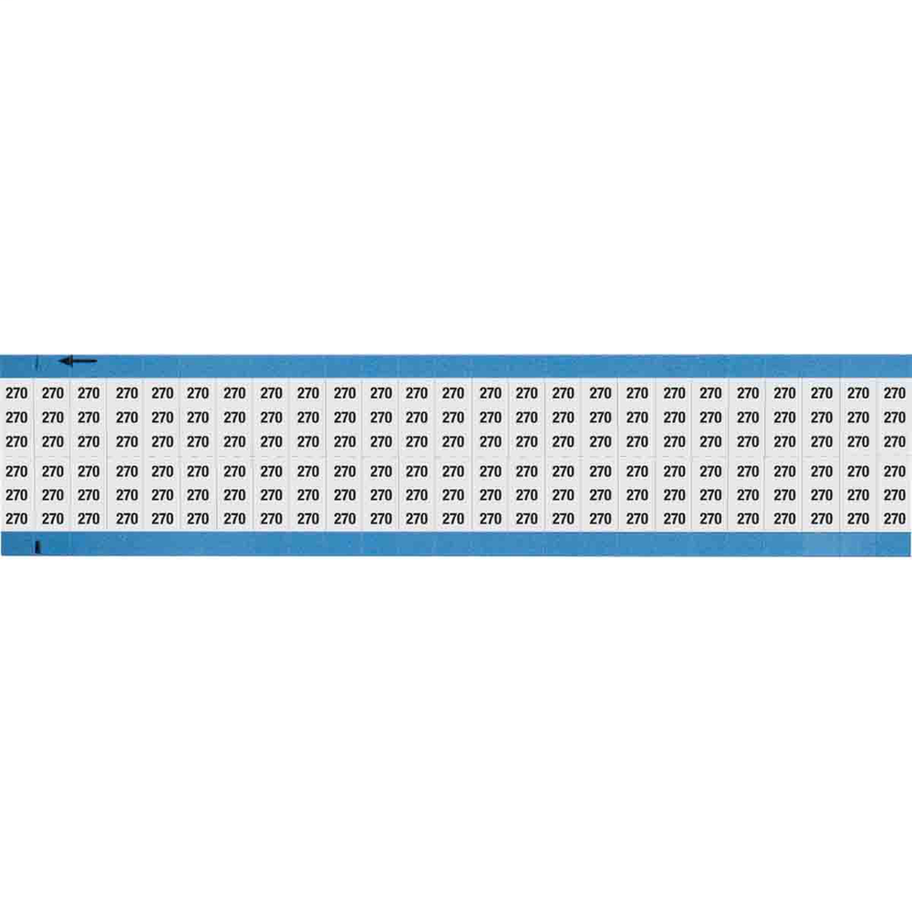 Image of Brady WM-270-SC-PK
