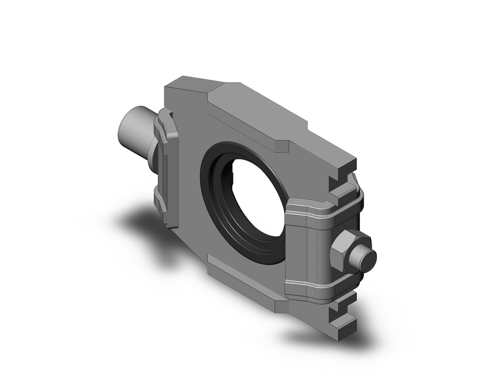 Image of SMC Y400-A