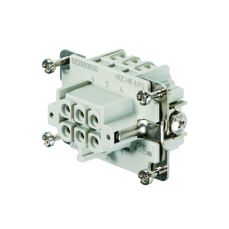 Image of Weidmuller 1200200000