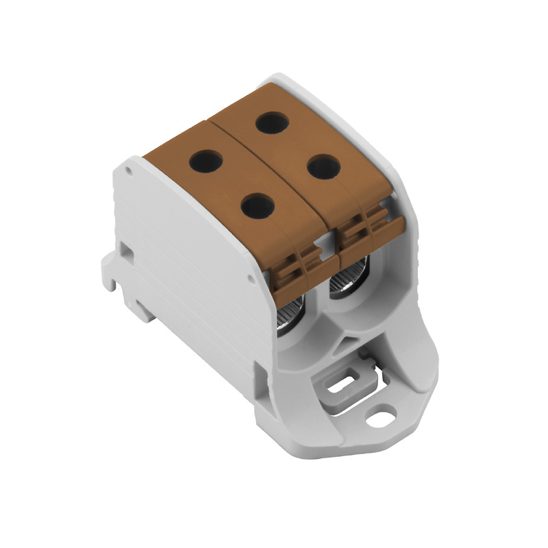 Image of Weidmuller 2502610000