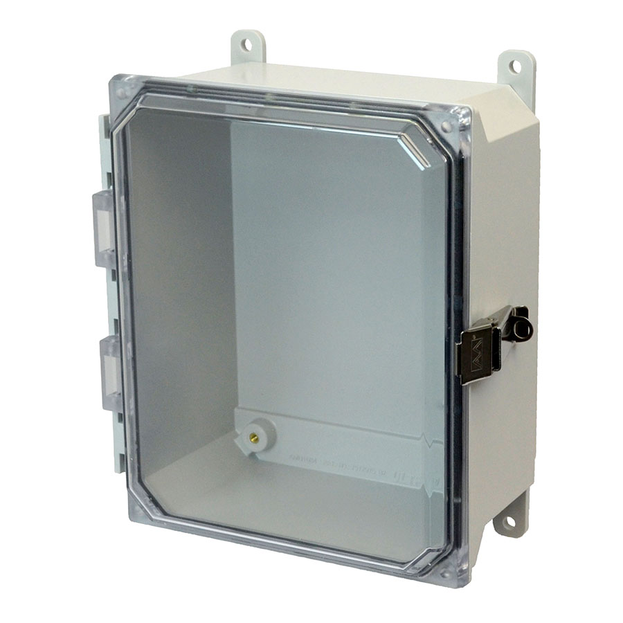 Image of Allied Moulded AMU864CCL