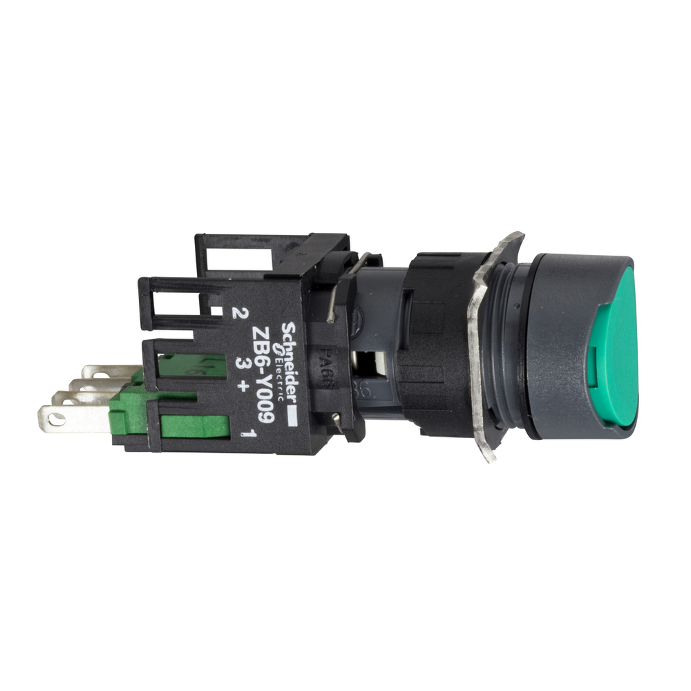 Image of Schneider Electric XB6AA31B