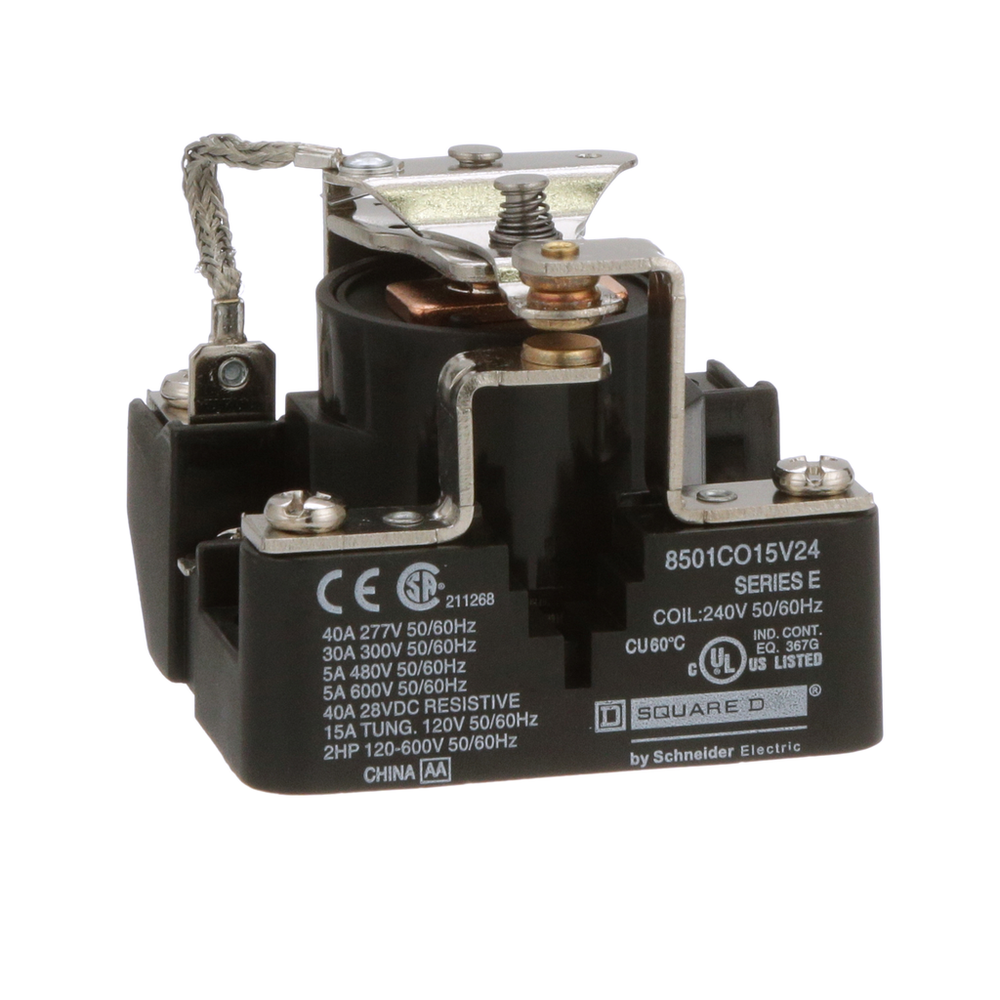 Image of Schneider Electric 8501CO15V24