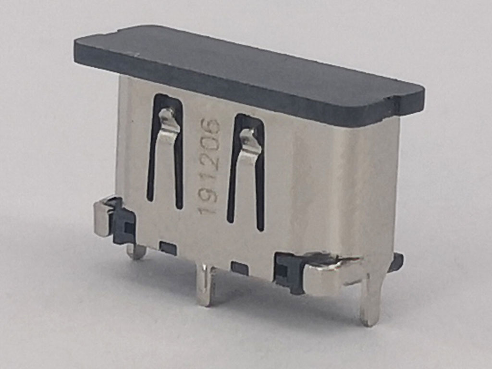 Image of Molex 476591100