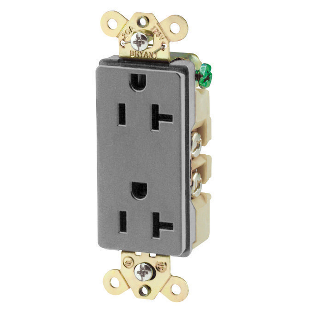 Image of Bryant 9352GRY