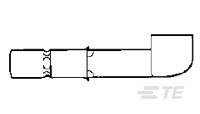 Image of TE Connectivity 31777