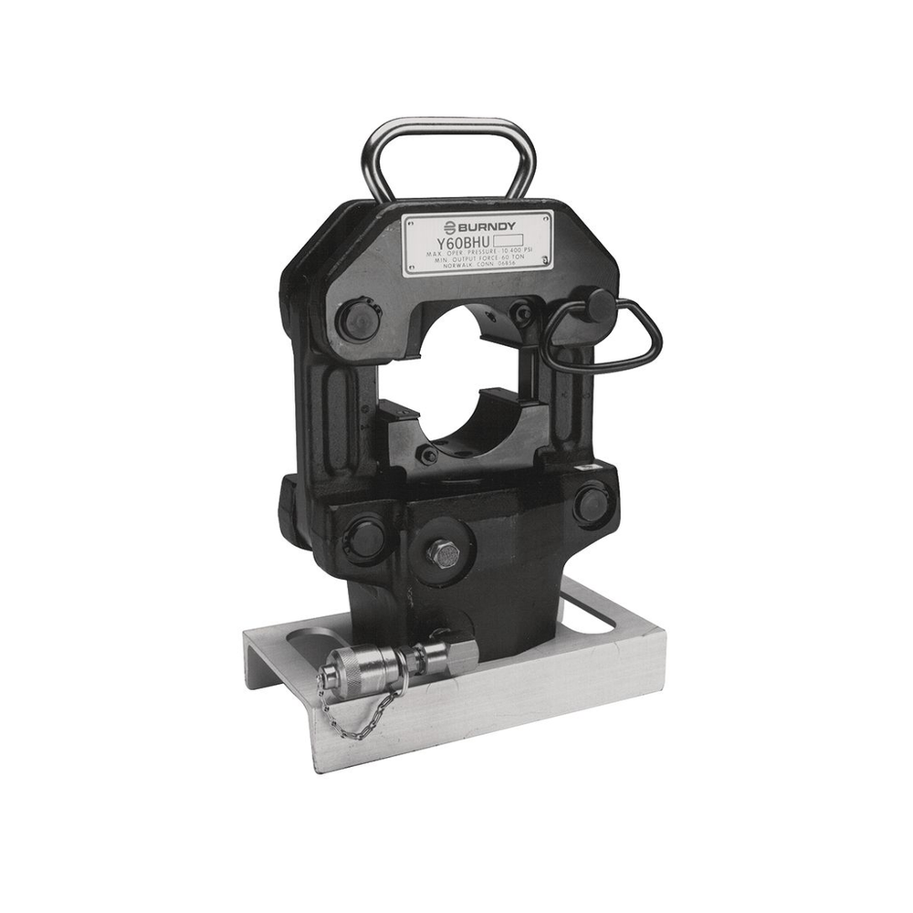 Image of Burndy Y60BHUD