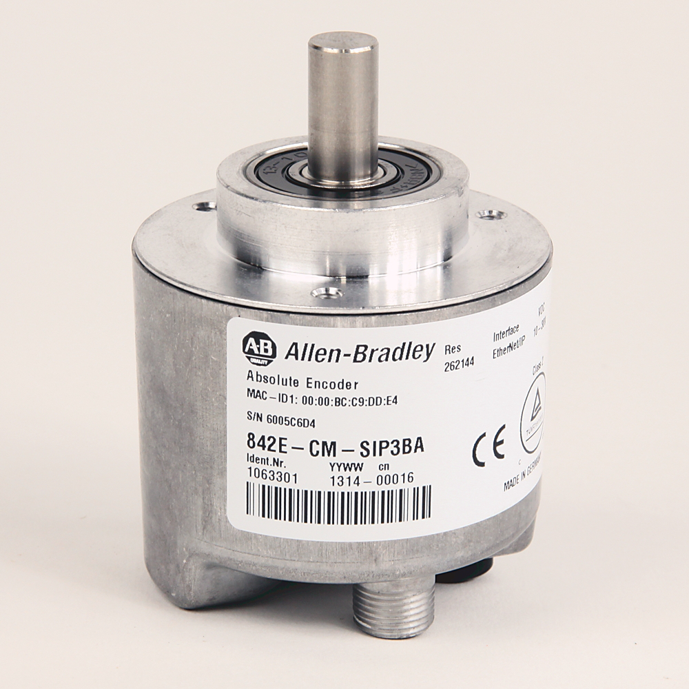 Image of Allen-Bradley 842E-SIP6BA