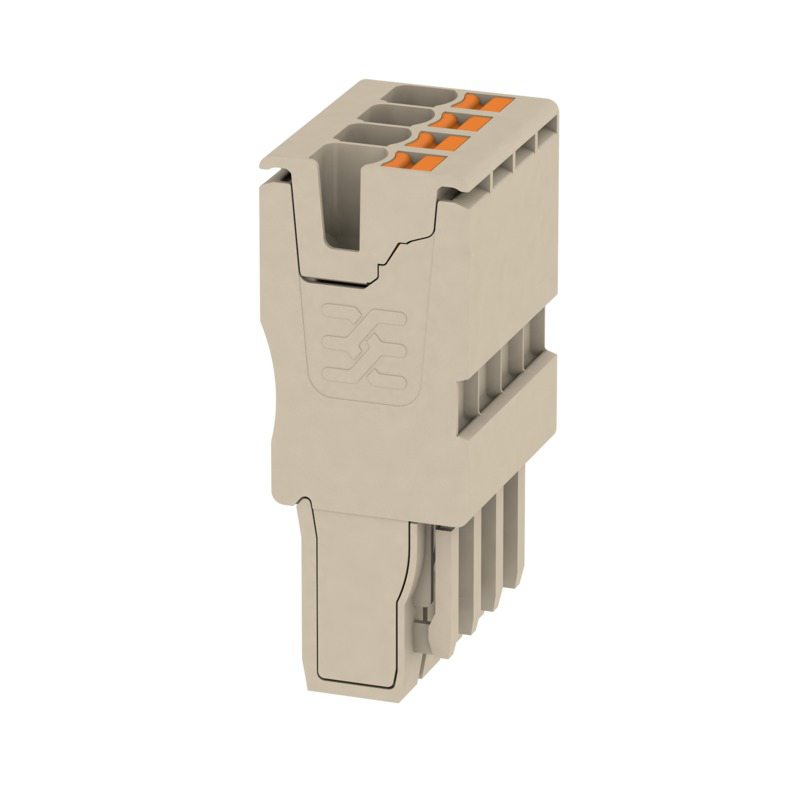 Image of Weidmuller 1513670000