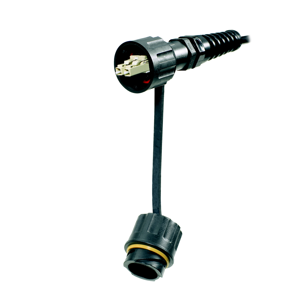 Image of Panduit IAEF617P-7PM1