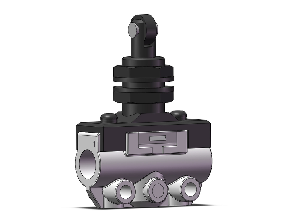 Image of SMC VM130-01-07SA