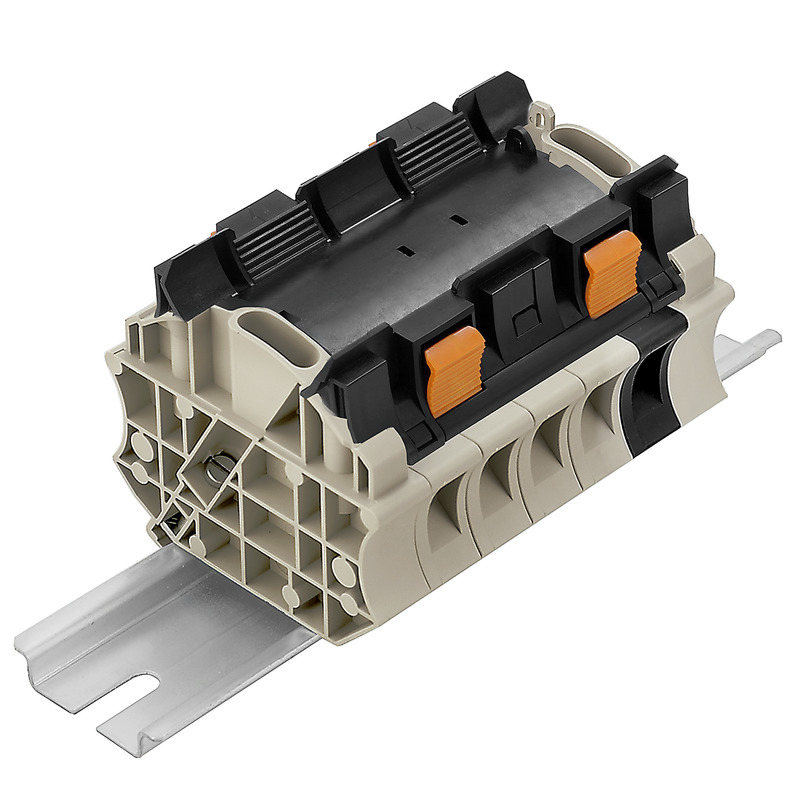 Image of Weidmuller 1189230000
