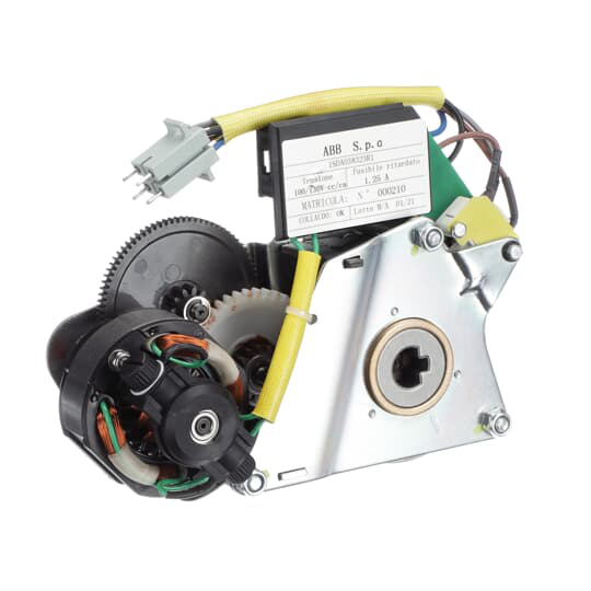 Image of ABB 1SDA038323R1