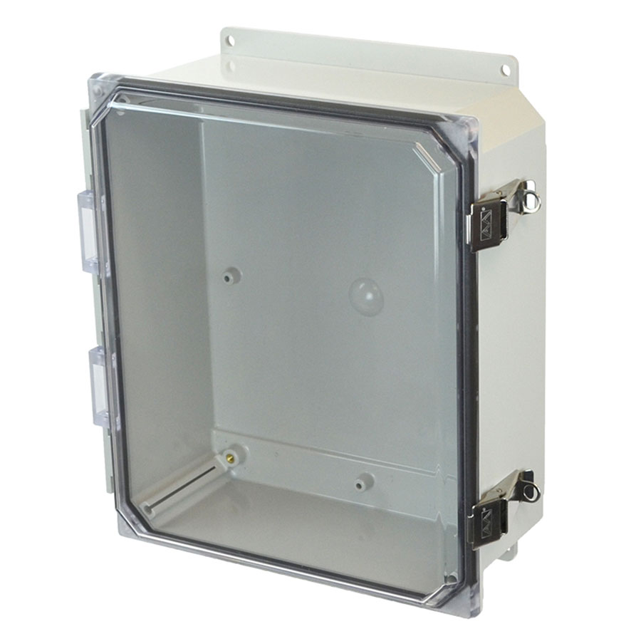 Image of Allied Moulded AMP1204CCLF