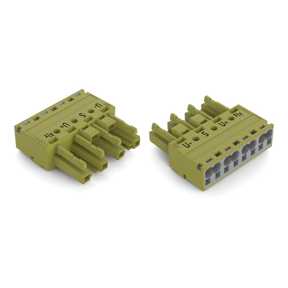 Image of WAGO 770-264/071-000