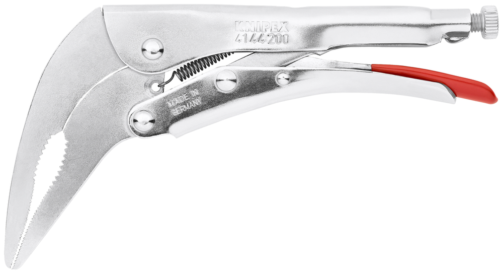 Image of KNIPEX 41 44 200