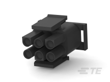 Image of TE Connectivity 1586379-1