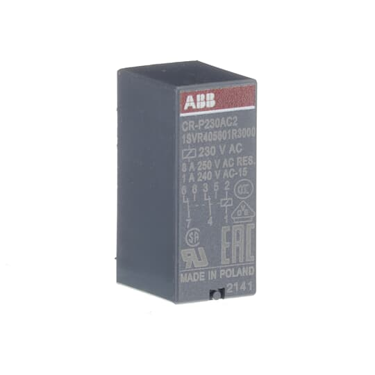 Image of ABB 1SVR405601R3000