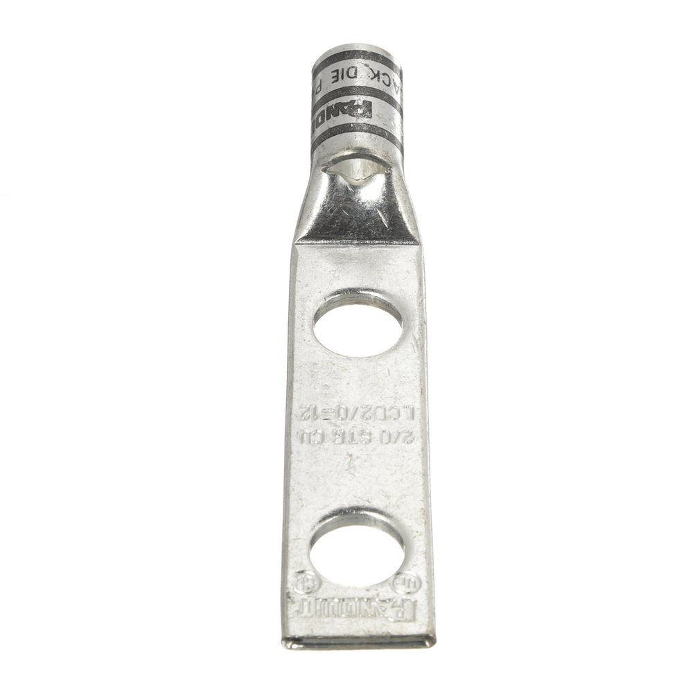 Image of Panduit LCD2/0-12-X