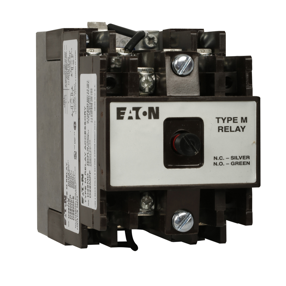Image of Cutler-Hammer D26MRD61B1