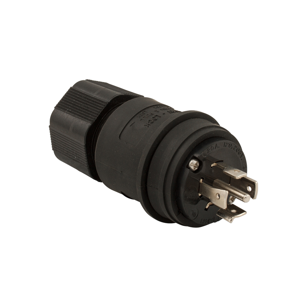 Image of Cooper Wiring Devices L2120PWBK