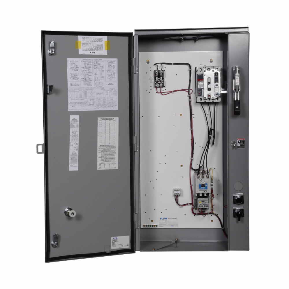 Image of Eaton ECN5512CAC