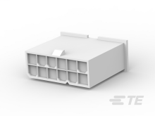 Image of TE Connectivity 1-1969598-2