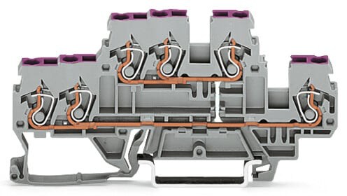 Image of WAGO 870-538
