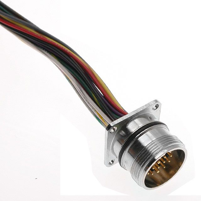Image of Mencom MCV-12MR-0.3M-PM32