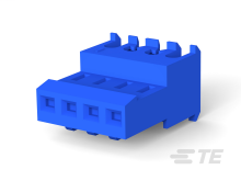 Image of TE Connectivity 3-641243-4