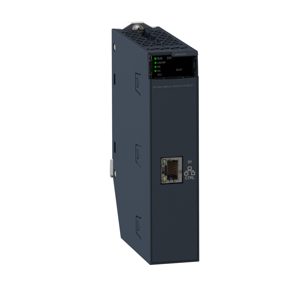 Image of Schneider Electric BMENUA0100H