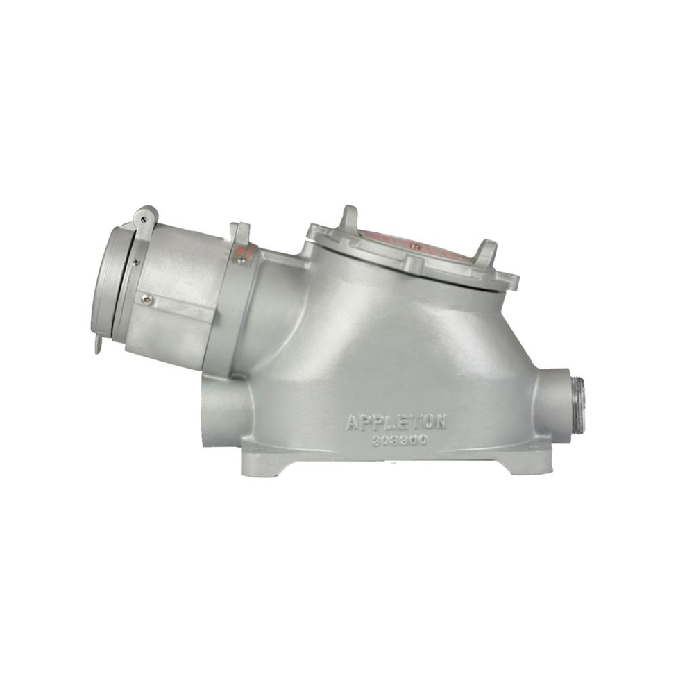 Image of Appleton FSQC3430P4