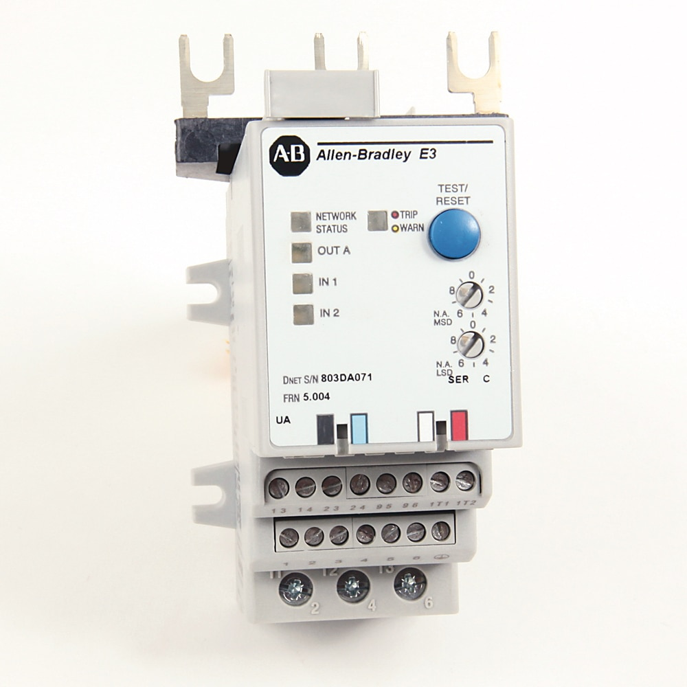 Image of Allen-Bradley 592-EC3PC
