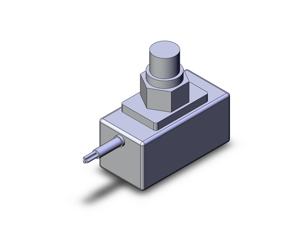 Image of SMC GS40-01-X202