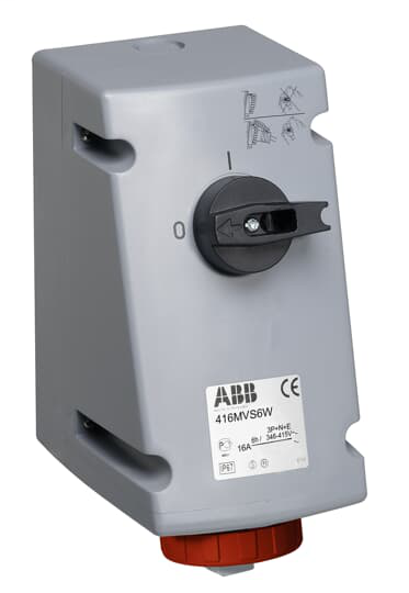 Image of ABB 2CMA167842R1000
