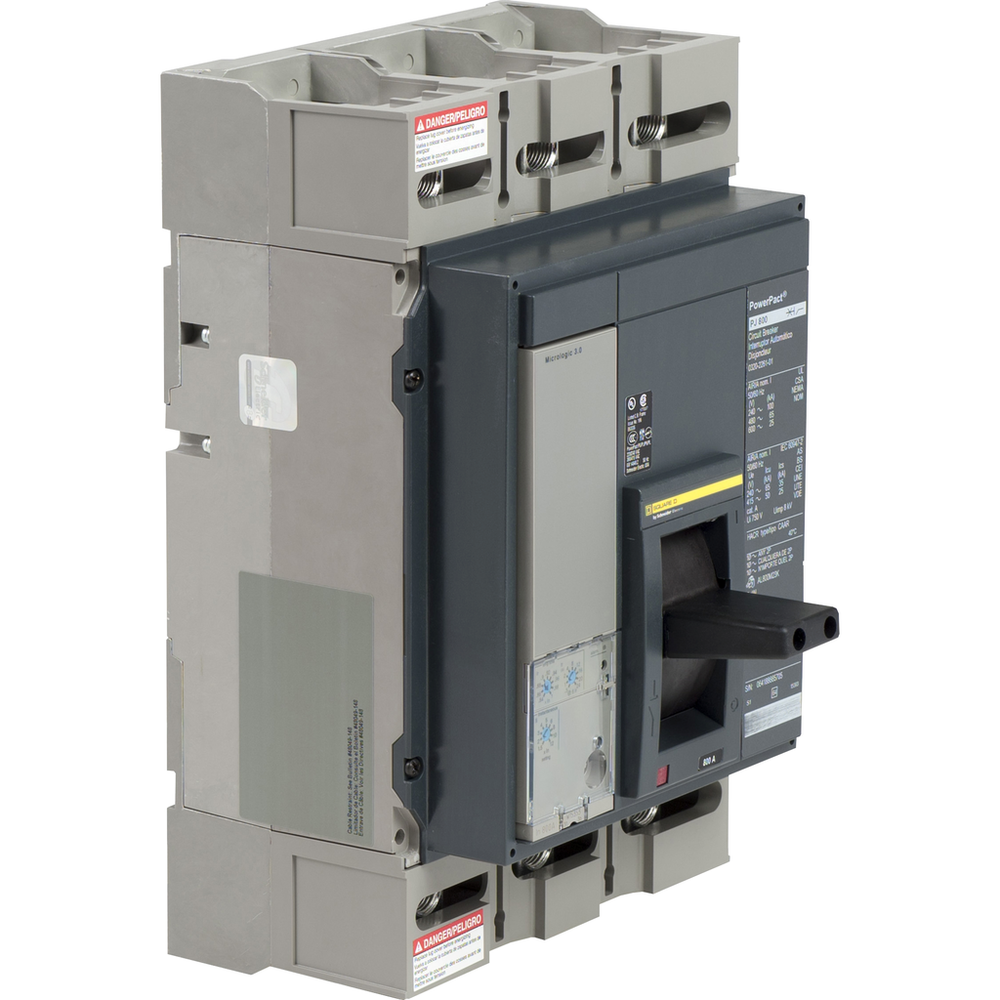Image of Schneider Electric PGL36080U33A