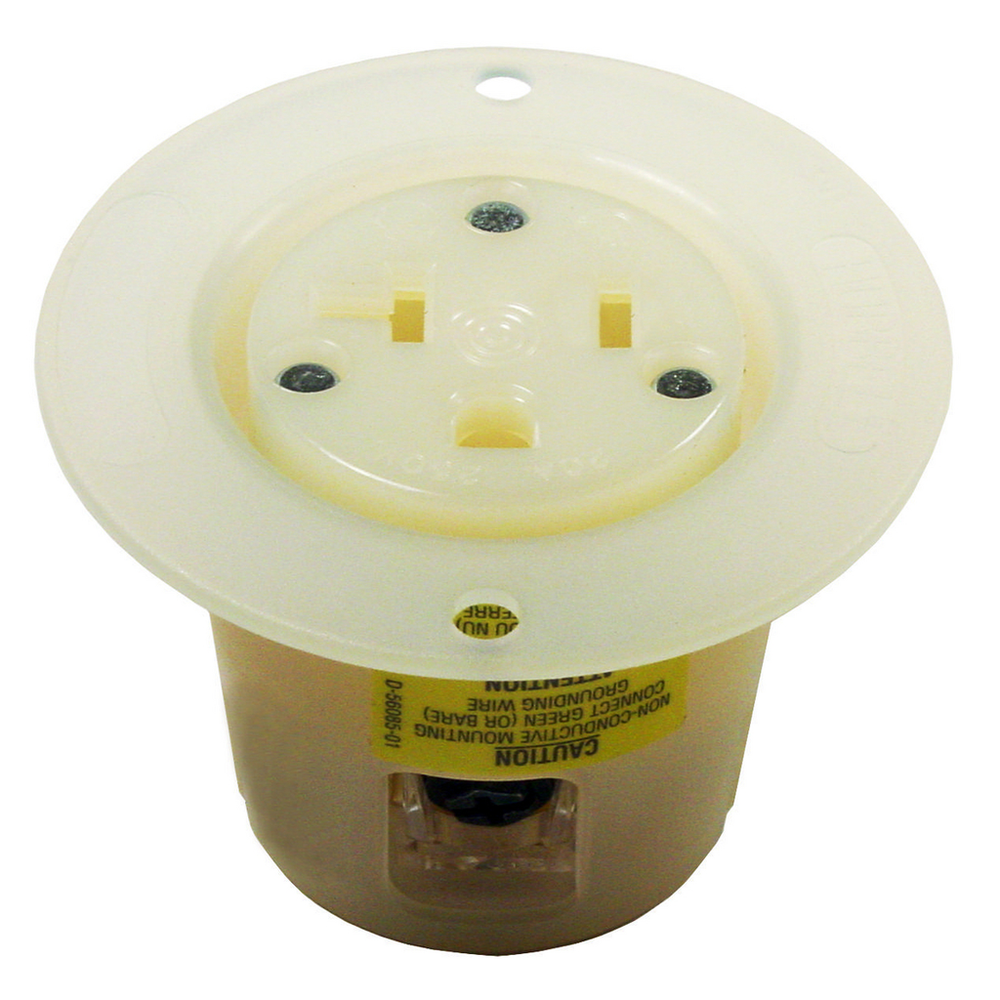 Image of Hubbell Wiring Device-Kellems HBL5379C