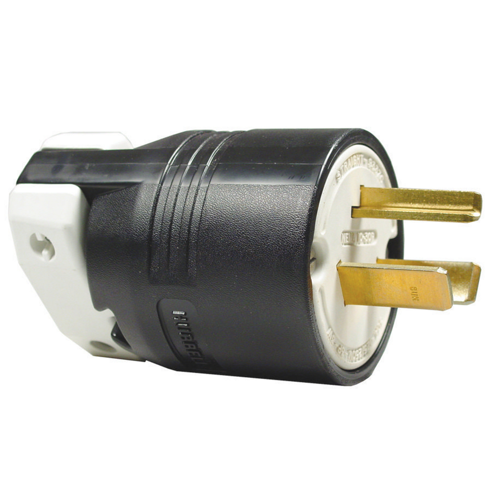 Image of Hubbell Wiring Device-Kellems HBL9337C