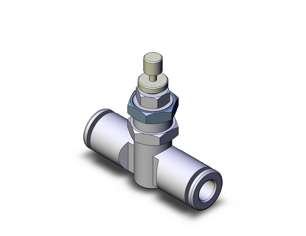 Image of SMC AS1001F-06-3