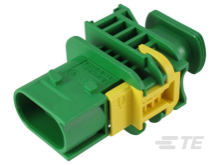 Image of TE Connectivity 3-1670730-1