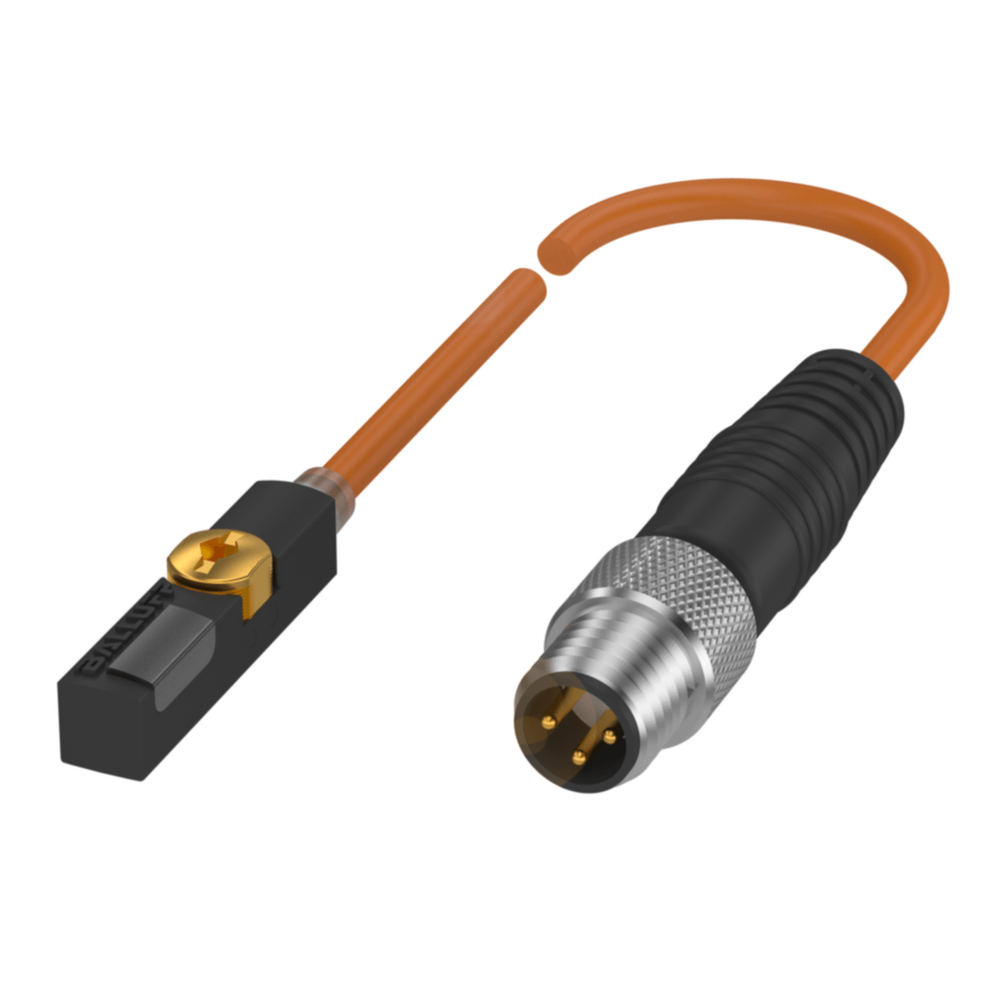 Image of Balluff BMF 235K-PS-C-2A-SA5-S49-00,3
