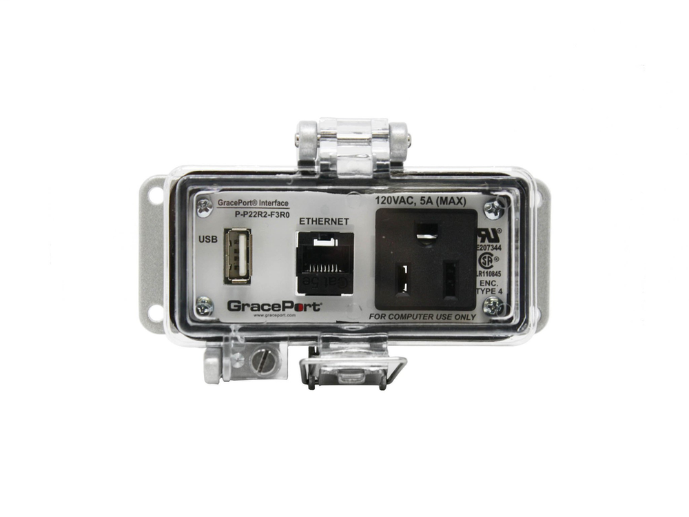 Image of Grace Ports P-P22R2-F3R0